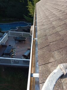 Gutter cleaning Geelong