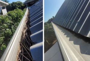 Regular Gutter Maintenance