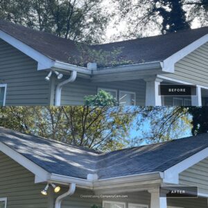 Local Gutter Cleaning Geelong