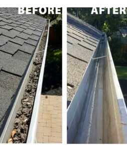 Gutter Cleaning Geelong